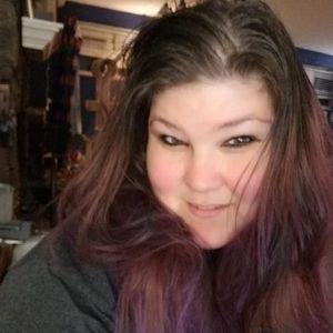 Meet your Posher, Katiee